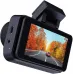 Видеорегистратор Digma FreeDrive 415W max черный 4Mpix 2160x3840 170гр. Novatek 96670
