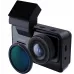 Видеорегистратор Digma FreeDrive 415W max черный 4Mpix 2160x3840 170гр. Novatek 96670