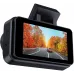 Видеорегистратор Digma FreeDrive 415W max черный 4Mpix 2160x3840 170гр. Novatek 96670