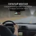 Видеорегистратор Digma FreeDrive 931W черный 4Mpix 2160x3840 1080p 110гр. Hi3516 СV610