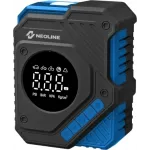 Автомобильный компрессор Neoline Dela S 23л/мин шланг 0.54м