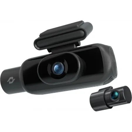 Видеорегистратор Neoline G-Tech X64 черный 1080x1920 1080p 170гр. GPS Видеорегистратор Neoline G-Tech X64 черный 1080x1920 1080p 170гр. GPS