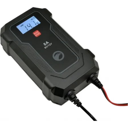 Зарядное устройство Berkut BC-8A