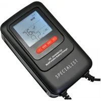 Зарядное устройство Berkut BC-12A