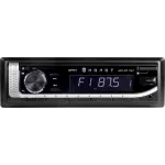 Автомагнитола Ural Молот АРС-МТ 114C 1DIN 4x160Вт v5.0 USB 2.0 AUX 2 (МОЛОТ АРС-МТ 114C)