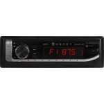 Автомагнитола Ural Молот АРС-МТ 114К 1DIN 4x160Вт v5.0 USB 2.0 AUX 2 (МОЛОТ АРС-МТ 114К)