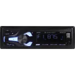 Автомагнитола Ural Молот АРС-МТ 115С 1DIN 4x160Вт v5.0 USB 2.0 AUX 2 (МОЛОТ АРС-МТ 115C)