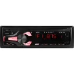 Автомагнитола Ural Молот АРС-МТ 115К 1DIN 4x160Вт v5.0 USB 2.0 AUX 2 (МОЛОТ АРС-МТ 115К)