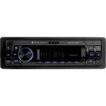 Автомагнитола Ural Молот АРС-МТ 224С 1DIN 4x180Вт v5.0 USB 2.0 AUX 2 (МОЛОТ АРС-МТ 224C)