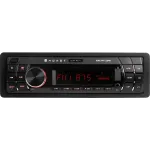 Автомагнитола Ural Молот АРС-МТ 224К 1DIN 4x180Вт v5.0 USB 2.0 AUX 2 (МОЛОТ АРС-МТ 224К)