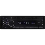 Автомагнитола Ural Молот АРС-МТ 225С 1DIN 4x180Вт v5.0 USB 2.0 AUX 2 (МОЛОТ АРС-МТ 225C)