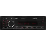 Автомагнитола Ural Молот АРС-МТ 225К 1DIN 4x180Вт v5.0 USB 2.0 AUX 2 (МОЛОТ АРС-МТ 225К)