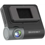 Видеорегистратор Silverstone F1 A85-SHD POLISCAN 4K черный 2160x3840 2160p 140гр.