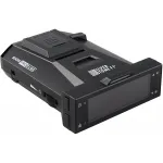 Радар-детектор Silverstone F1 SOCHI PRO II LNA GPS приемник