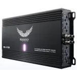 Усилитель автомобильный Prology HQ-4.100 четырехканальный