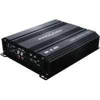Усилитель автомобильный Prology PRM280 двухканальный