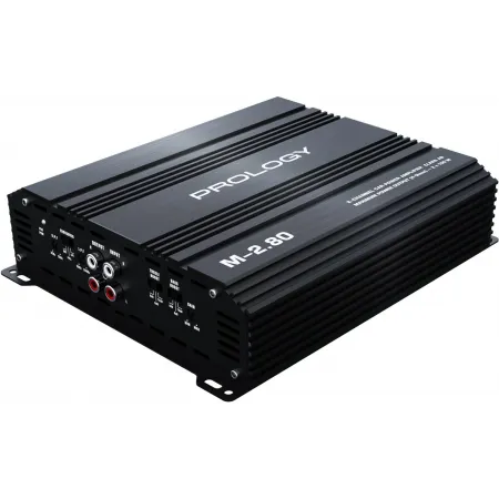 Усилитель автомобильный Prology PRM280 двухканальный Усилитель автомобильный Prology PRM280 двухканальный