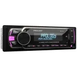 Автомагнитола Prology MG-110 1DIN 4x55Вт AUX 4 (PRMG110)