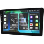 Автомагнитола Prology MPA-370 4x55Вт v5.0 4086Mb DSP Android 13 9" WiFi 3G/4G (PRMPA370)