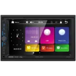 Автомагнитола Prology MPV-390 2DIN 4x60Вт v4.2 7" 1 (PRMPV390)