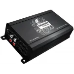 Усилитель автомобильный Prology RX-4.100 KRAKEN четырехканальный Усилитель автомобильный Prology RX-4.100 KRAKEN четырехканальный