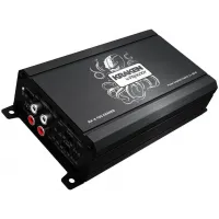 Усилитель автомобильный Prology RX-4.100 KRAKEN четырехканальный Усилитель автомобильный Prology RX-4.100 KRAKEN четырехканальный