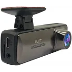 Видеорегистратор Silverstone F1 ViJet черный 1080x1920 1080p 140гр.