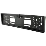 Камера заднего вида Silverstone F1 IP-616 AHD универсальная