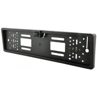 Камера заднего вида Silverstone F1 IP-616 AHD универсальная