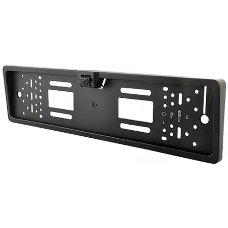 Камера заднего вида Silverstone F1 IP-616 AHD универсальная