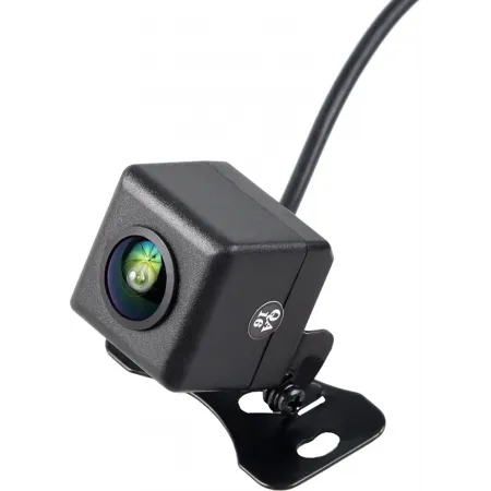 Камера заднего вида Silverstone F1 IP-661 AHD универсальная