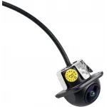 Камера заднего вида Silverstone F1 IP-710AHD универсальная