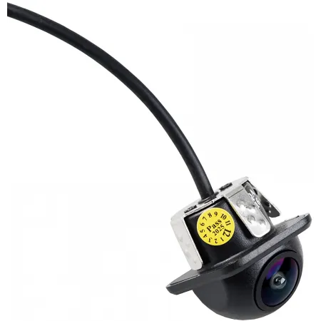 Камера заднего вида Silverstone F1 IP-710AHD универсальная