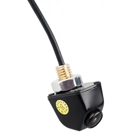 Камера заднего вида Silverstone F1 IP-920AHD универсальная