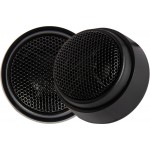 Колонки автомобильные Kicx PD 20S 50Вт 93дБ 4Ом (ком.:2кол.) твитер однополосные