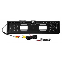 Камера заднего вида Sho-Me CA-6184LED
