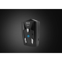 Радар-детектор Neoline X-COP 4100 GPS приемник черный