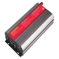 Автоинвертор Digma DCI-1000 1000Вт Автоинвертор Digma DCI-1000 1000Вт