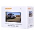 Автомагнитола Digma DCR-580 2DIN 4x50Вт v2.0 7"