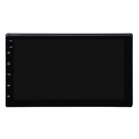 Автомагнитола Digma DCR-600 2DIN 4x50Вт USB 2.0 Android 7" WiFi