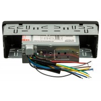 Автомагнитола Digma DCR-110G24 1DIN 4x45Вт Автомагнитола Digma DCR-110G24 1DIN 4x45Вт