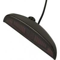 Парковочный Радар Digma DCK-100 4 датчика 22мм черный