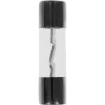 Предохранитель Kicx AGU100P 100A предохранитель AGU-типа AGU100P. Комплект 5 шт в блистерной упаковке (упак.:5шт)