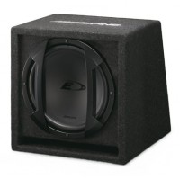 Сабвуфер автомобильный Alpine SBE-1044BR 150Вт пассивный (25см/10") Сабвуфер автомобильный Alpine SBE-1044BR 150Вт пассивный (25см/10")