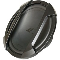 Сабвуфер автомобильный Alpine SWE-1244E 200Вт (30см/12") Сабвуфер автомобильный Alpine SWE-1244E 200Вт (30см/12")