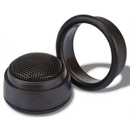 Колонки автомобильные Kicx ST 25 75Вт 4Ом 2.6см (1дюйм) (ком.:2кол.) твитер однополосные Колонки автомобильные Kicx ST 25 75Вт 4Ом 2.6см (1дюйм) (ком.:2кол.) твитер однополосные