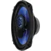 Колонки автомобильные Soundmax SM-CSE693 220Вт 92дБ 4Ом 15x23см (6x9дюйм) (ком.:2кол.) коаксиальные трехполосные