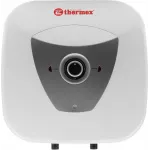 Водонагреватель Thermex H 10 O (pro) 1.5кВт 10л электрический настенный/белый