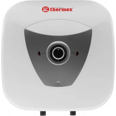 Водонагреватель Thermex H 10 O (pro) 1.5кВт 10л электрический настенный/белый