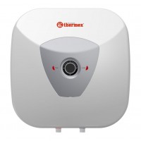 Водонагреватель Thermex H 15 O (pro) 1.5кВт 15л электрический настенный/белый